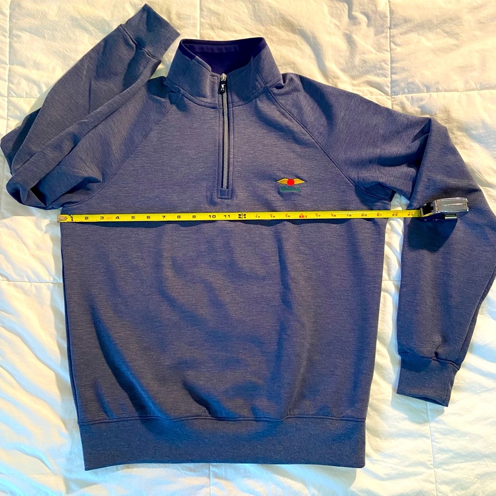 Fairway & Greene 1/4 zip